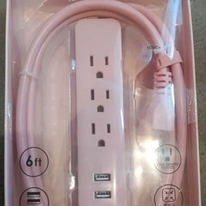 Power strip